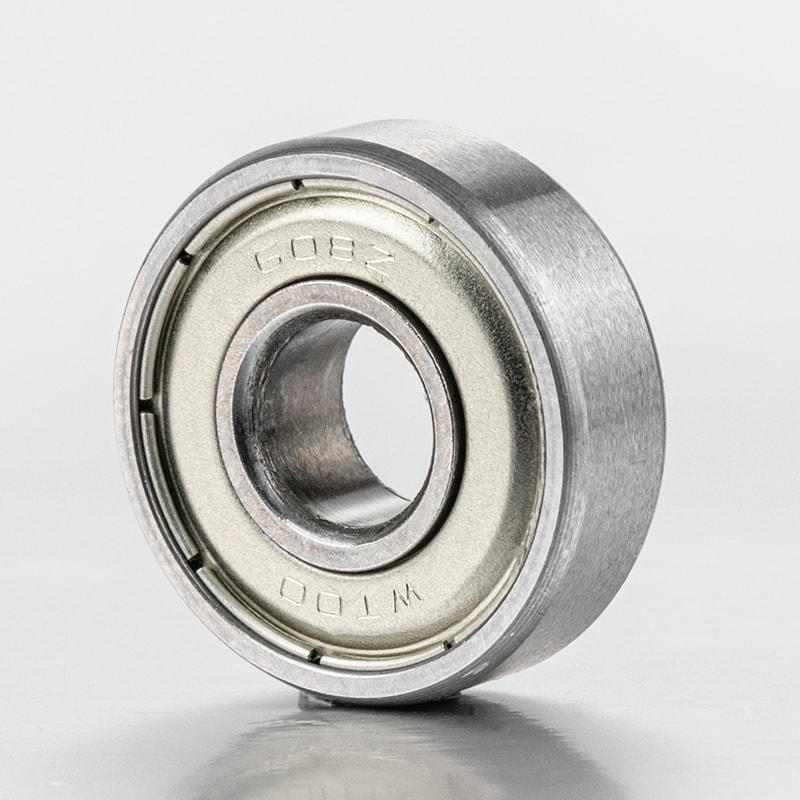 608 Super wear-resistant and silent deep groove ball bearing 