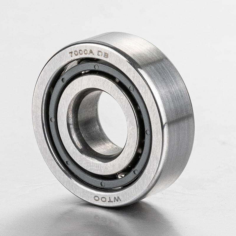 7000A DB-Angular contact ball bearings for precision machinery 