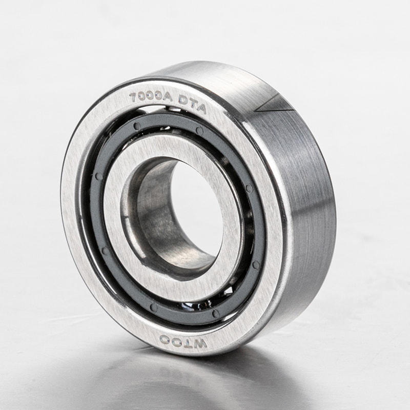 7000A DTA-Angular contact ball bearings for precision machinery 