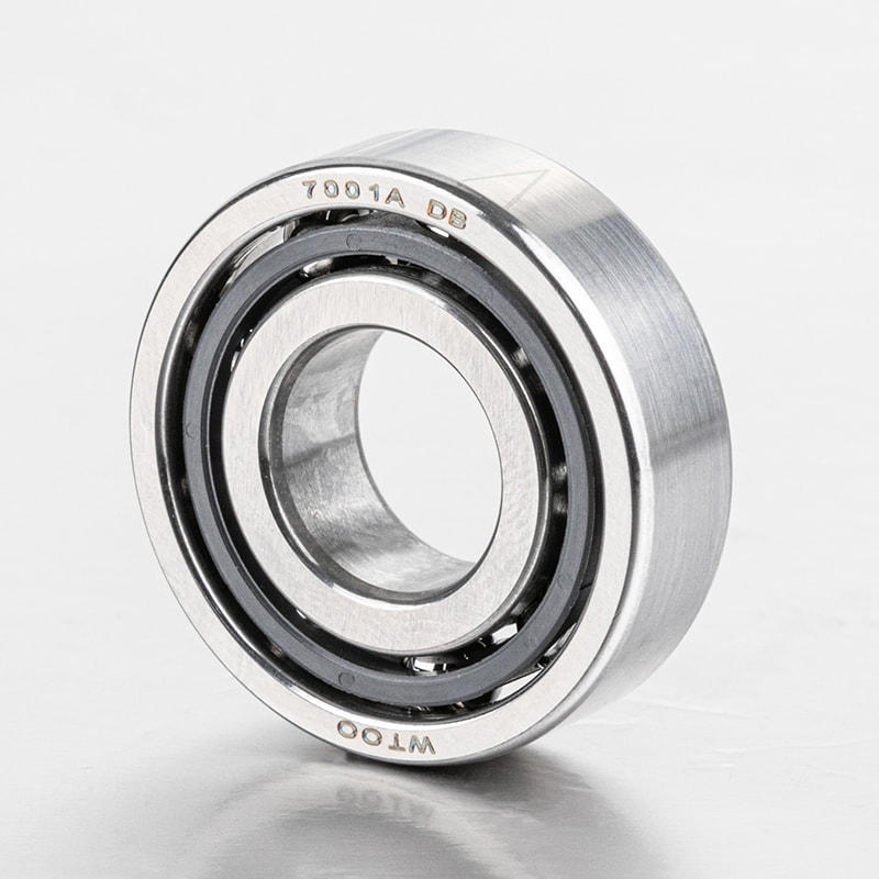 7001A DB-Angular contact ball bearings for precision machinery 