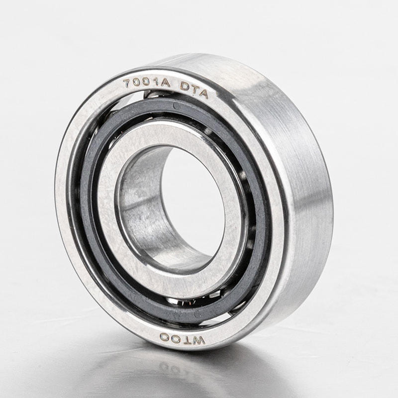 7001A DTA-Angular contact ball bearings for precision machinery 