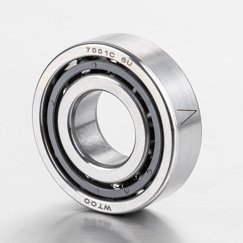 7001C SU-Angular contact ball bearings for precision machinery 