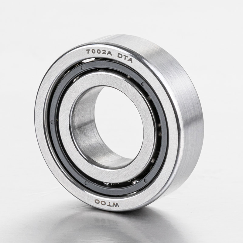 7002A DTA-Angular contact ball bearings for precision machinery 