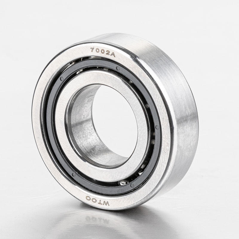 7002A-Angular contact ball bearings for precision machinery 