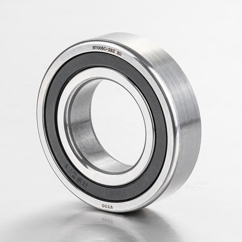 H7005C-2RZ SU-Angular contact bearing for high-speed motor of engraving machine 