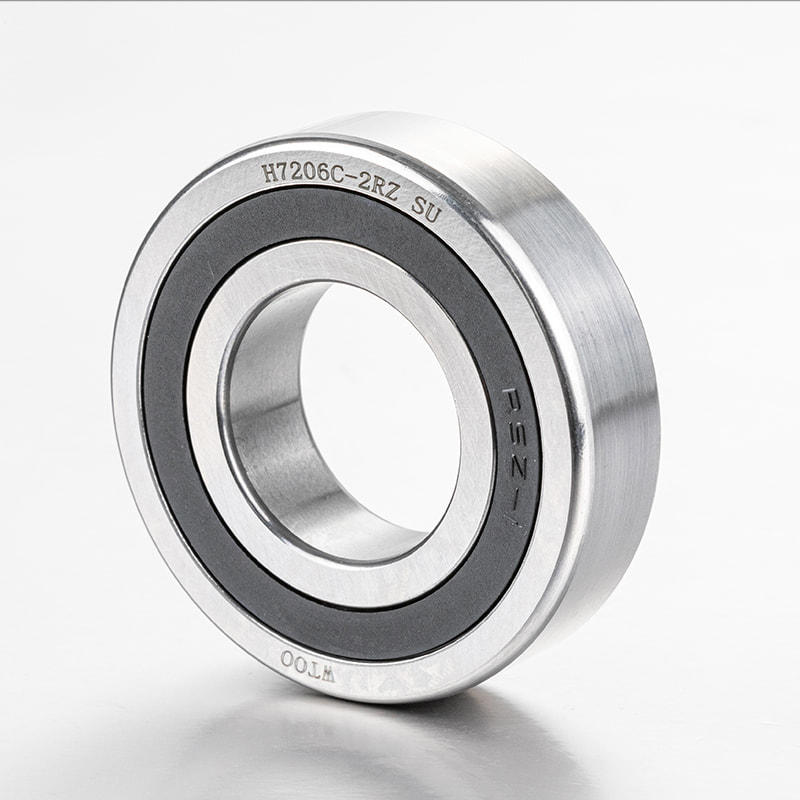 H7206C-2RZ SU-Angular contact bearing for high-speed motor of engraving machine 