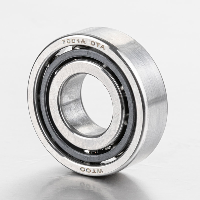 7001A DTA-Angular contact ball bearings for precision machinery 