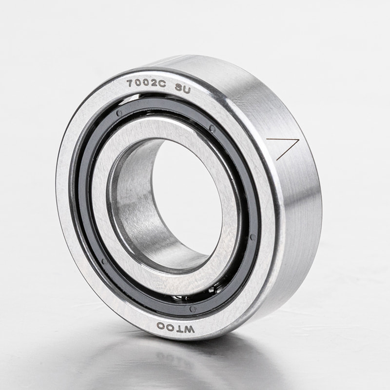 7002C SU-Angular contact ball bearings for precision machinery 